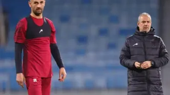 سورپرایز پرسپولیس برای الهلال