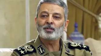 پیام سرلشکر موسوی رئیس ستادکل نیروهای مسلح ایران: عملیات تنبیهی به زودی اجرا خواهد شد/ فورا حیفا و تلاویو را ترک کنید