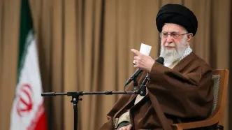 رهبر انقلاب: مسئولان امنیتی و قضایی موظف به کشف و پیگری هرگونه سهل انگاری یا تعمد در انفجار بندرعباس هستند