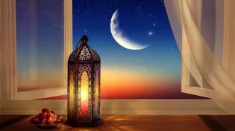 یکشنبه روز اول ماه رمضان است