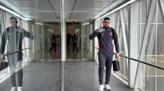 اعلام ترکیب پرسپولیس برابر آلومینیوم با یک سورپرایز