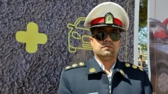 راز پشت حادثه واژگونی اتوبوس دانش‌آموزان کرمانی فاش شد