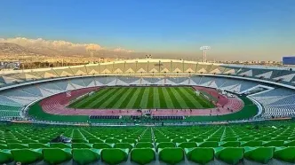 خلاصه بازی الاهلی عربستان  - الاتفاق+ویدئو
