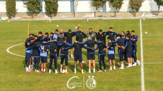روز و ساعت دیدار استقلال مقابل الشرطه در لیگ نخبگان آسیا