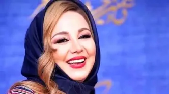 ویدئو جشن تولد 50 سالگی بهنوش بختیاری در مکانی عجیب و غریب