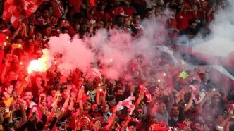 دو زن پرسپولیسی بازداشت شدند