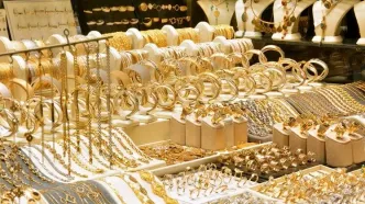 قیمت طلا، سکه و دلار امروز ۸ اسفند ۱۴۰۳ + جدول