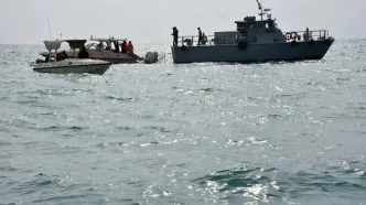 دستور بسته شدن تنگه هرمز صادر شد