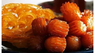 بعد از خواندن این مطلب دیگر زولبیا و بامیه نمی خورید
