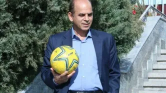 کارشناس داوری؛ قضاوت داور دیدار آلومینیوم – پرسپولیس درست بود