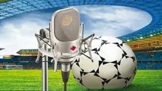 گزارشگر دیدار پرسپولیس و النصر انتخاب شد