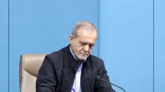 پزشکیان درباره حادثه کرمان پیام صادر کرد