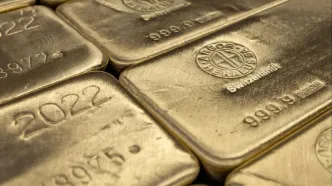 تازه‌ترین نظرسنجی کیتکو درباره روند قیمت طلای جهانی در هفته معاملاتی جدید