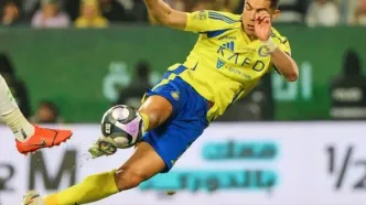 آمار النصر بدون رونالدو؛ مایه امیدواری پرسپولیس