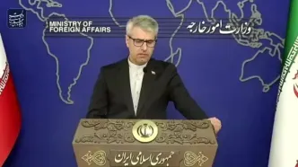 رایزنی پوتین و ترامپ در مورد برنامه هسته‌ای ایران/ آخرین وضعیت پرونده قتل ۲ شهروند ایرانی در فرانسه