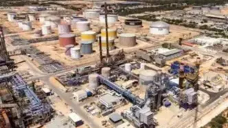 پالایشگاه تهران در سلامت کامل به سر می‌برد