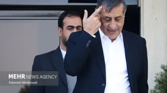 قائم‌پناه: امسال باید به امر اسقاط خودرو توجه کنیم/ بیش از ۶۵ تا ۷۰ درصد مردم تهران مشکلی که رفع آن را از دولت خواستند؛ آلودگی هوا بود