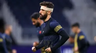 واکنش فرشاد فرجی به تحولات اخیر کشور