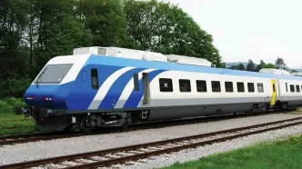 آغاز پیش‌فروش بلیت‌های قطار: نحوه خرید بلیت