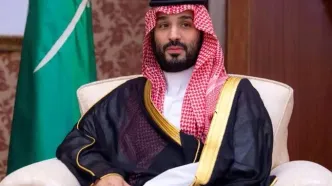 عربستان: موضع ما درباره فلسطین تزلزل‌ناپذیر است