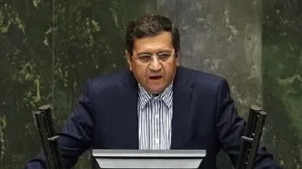 ببینید | فوری؛ نمایندگان رأی اعتماد خود را از عبدالناصر همتی پس گرفتند