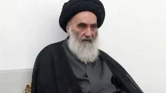 آیت‌الله سیستانی زمان شروع ماه رمضان اعلام کرد