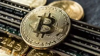 قیمت بیت کوین؛ صبح سه شنبه ۲۳ بهمن