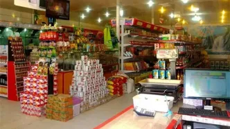 ۲۵ سایت برندهای غذایی مسدود شد + علت