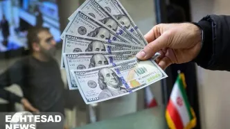 بازار ارز در حالت تدافعی/ سیگنال تتر به قیمت دلار؛ اسکناس آمریکایی به کف باز می گردد؟/ پیش‌بینی قیمت دلار امروز ۲۰ اردیبهشت 1404
