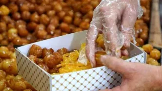 قیمت زولبیا و بامیه ماه رمضان رسما اعلام شد