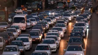 جزئیات محدودیت‌های ترافیکی در آزادراه تهران - کرج - قزوین