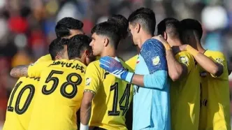 ترکیب احتمالی سپاهان مقابل پرسپولیس