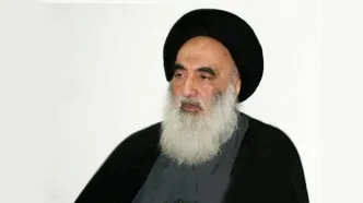 آیت‌الله سیستانی  اول رمضان  را مشخص کرد