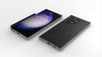 آغاز فعال سازی فناوری 5G در گوشی‌ های سامسونگ ایران
