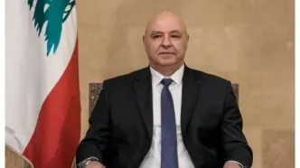 کمک 20 میلیون‌دلاری بغداد به این کشور