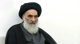 آیت‌الله سیستانی یکشنبه را روز اول ماه مبارک رمضان اعلام کرد