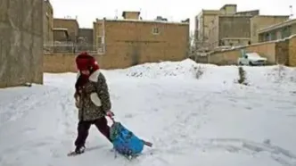 تعطیلی مدارس زنجان سه‌شنبه ۳۰ بهمن ۱۴۰۳