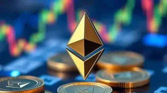 قیمت اتریوم امروز چهارشنبه ۸ اسفند ۱۴۰۳ + پیش‌ بینی قیمت اتریوم