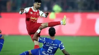دیدارهای خانگی استقلال و پرسپولیس از چه زمانی در ورزشگاه آزادی برگزار می‌شود؟