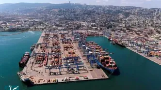 بازشگت هند به بندر چابهار