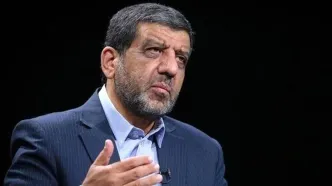 عزت‌الله ضرغامی در برنامه هفت