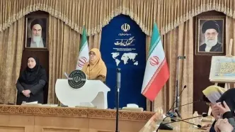 سخنگوی دولت: واریز عیدی کارمندان اوایل اسفند ۱۴۰۳ (ویدئو)| چرا مبلغ عیدی کارگران و کارمندان متفاوت است؟