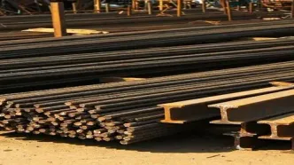 قیمت امروز آهن آلات – دوشنبه 28 مرداد ماه 1404/ جنگ قیمتی در بازار تیرآهن