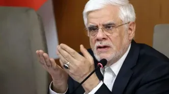 عذرخواهی عارف از برادر مرحوم امیرمحمد خالقی