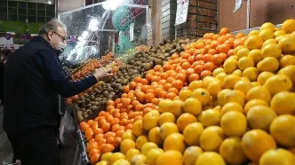 ارزان‌ترین و گران‌ترین میوه بازار شب یلدا چند؟