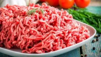 قیمت گوشت قرمز چهارشنبه ۲۲ اسفند / گوشت چرخ کرده و خورشتی کیلویی چند؟