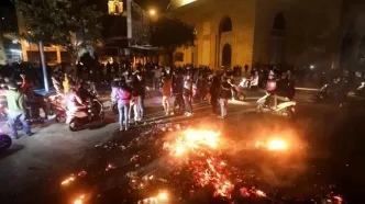 لغو پروازها تا ساعت ۱۴ امروز شنبه ۳۱ خرداد ۱۴۰۴ تمدید شد