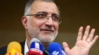 زاکانی : وزارت کشور، استانداری و وزارت راه در مساله حریم خطای بسیار بزرگی مرتکب شدند