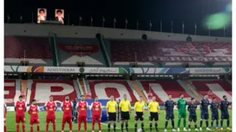 ترکیب النصر و پرسپولیس برای دیدار امروز مشخص شد