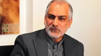 تهرانی ها حتما بخوانید؛ ورود سامانه بارشی به تهران از فردا همه را به خط کرد